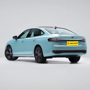 Nuova <span class=keywords><strong>Volkswagen</strong></span> Passat Pro 2026 300TSI 1.5T Benzina Berlina con Motore Turbo R18 FWD Automatico - Modello 2025 in Vendita Calda - Product Image 5