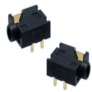 2.5 Dip jack điện thoại để kết nối cáp USB j20030 pj2003a - Product Image 2