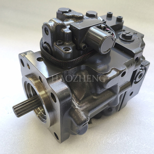 อะไหล่ปั๊มไฮดรอลิก Haozheng Piston Pump รุ่น 708-1T-00290 สำหรับรถขุด D65EX-16 - Product Image 2