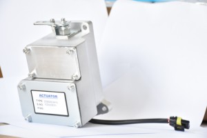 Bomba De Combustível Eletrônico Adc175 Atuador Esd5500e Controlador De Velocidade Gerador De Motor Diesel Controlador De Bomba De Injeção De Combustível - Product Image 5
