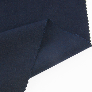 Tissu extensible 4 directions <span class=keywords><strong>YVES</strong></span> Lolis 200 g/m² en 96 % polyester et 4 % élasthanne pour tenues de trajet quotidien et costumes infroissables - Product Image 4