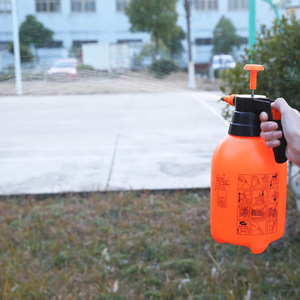 Pulvérisateur à pression Hc 2 litres, pulvérisateur manuel de jardin pour l'aménagement paysager - Product Image 2