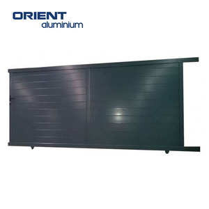 <span class=keywords><strong>ประตู</strong></span>รถแล่นไฟฟ้าประตูโลหะอลูมิเนียม<span class=keywords><strong>ประตู</strong></span>หลักที่ขยายได้<span class=keywords><strong>ประตู</strong></span>บ้าน - Product Image 5