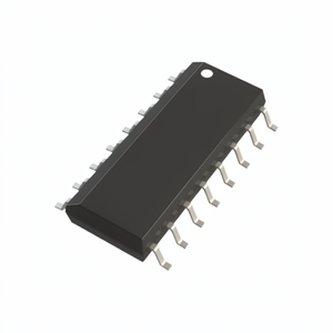 Composants électroniques 16 SOlC ADM202EARN-REEL7 Interface Fabricant Canal - Product Image 1