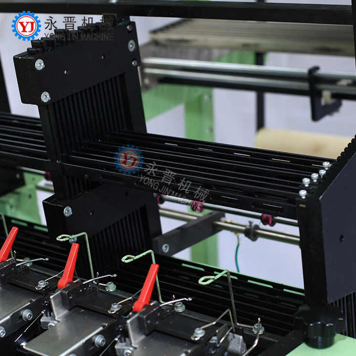 Professional Made New Zipper Machinery,guangzhou Plastic Zipper Making Machine Automatic