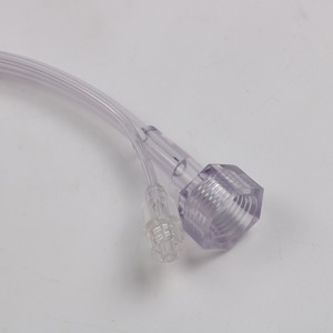 Para venda de monitoramento de co2 e entrega de oxigênio <span class=keywords><strong>cannula</strong></span> <span class=keywords><strong>nasal</strong></span> para icu - Product Image 3