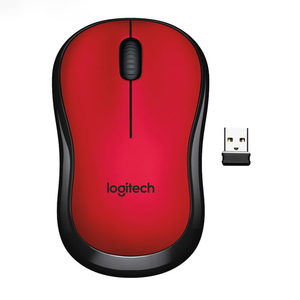 <span class=keywords><strong>Logitech</strong></span> เมาส์ไร้สาย <span class=keywords><strong>M220</strong></span> 2.4กิกะเฮิร์ตซ์ตัวรับสัญญาณมินิออปติคัลเมาส์ไร้สายคุณภาพสูง - Product Image 4