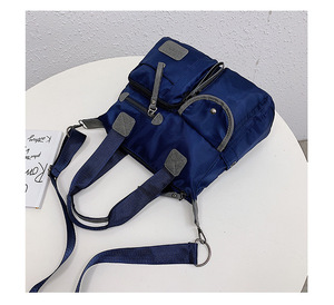 Sac Maman-Bolsa de pañales multifuncional <span class=keywords><strong>para</strong></span> bebé, bolsa de viaje <span class=keywords><strong>para</strong></span> exteriores - Product Image 5