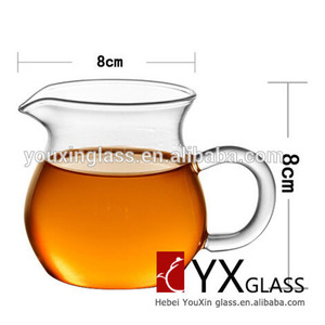 2019 popolare resistente al calore ad alta <span class=keywords><strong>borosilicato</strong></span> vetro di grandi dimensioni capacità di tè e caffè/<span class=keywords><strong>teiera</strong></span> - Product Image 5
