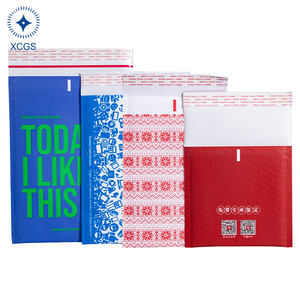 Enveloppes à bulles kraft polyvalentes écologiques Matériaux recyclés pour divers besoins des petites entreprises - Product Image 6