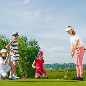 16 putters <span class=keywords><strong>de</strong></span> <span class=keywords><strong>golf</strong></span> pour enfants avec putters <span class=keywords><strong>de</strong></span> <span class=keywords><strong>golf</strong></span> en vrac mini putters <span class=keywords><strong>de</strong></span> <span class=keywords><strong>golf</strong></span> conviennent aux golfeurs droitiers et gauchers. - Product Image 6