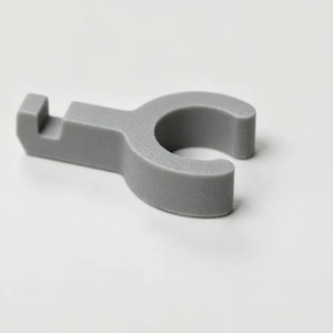 Nouvelle pince à glace transfrontalière en PLA imprimée en 3D pour un refroidissement par air rafraîchissant en été - Product Image 5