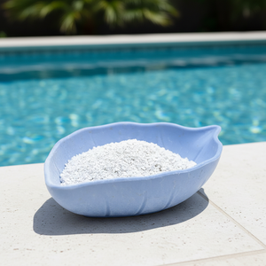 <span class=keywords><strong>Chlore</strong></span> granulaire pour piscine à dissolution lente, blanc pur, service DDP, dédouanement, pureté de 99% - Product Image 1