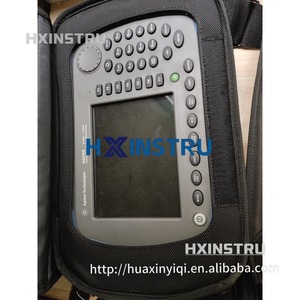 Testeur de câbles et d'antennes portatif Keysight/Agilent N9330B 25 MHz-3 GHz + Chargeur hx1 - Product Image 3