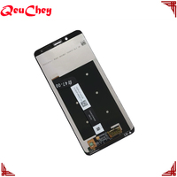 Venta al por Mayor de Pantalla LCD para Xiaomi Redmi Note 5, Monitor Táctil Digitalizador para Redmi Note 5 Pro, con/sin Marco