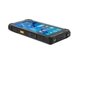 6.5 pouces windows téléphone de poche robuste industriel PDAS lecteur de codes à barres ordinateur de poche mobile <span class=keywords><strong>PDA</strong></span> Win 11 - Product Image 1