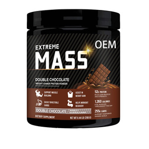 Píldoras de Proteína de Suero OEM <span class=keywords><strong>Amazon</strong></span> Cross-Border para Deportes y Fitness, Mejora la Densidad Ósea, Personalización - Product Image 5
