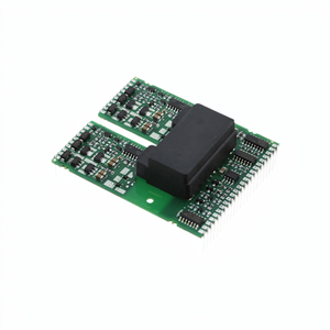 45 DIP Module, 43 Leads 2SD300C17A1 Power Management (PMIC) BOM IC In Stock Electronic Chips Component - Product Image 1