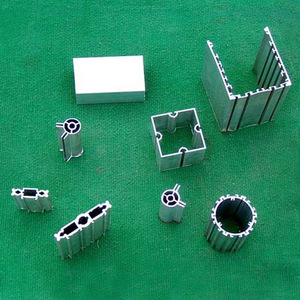 Radiador de perfil de aluminio Craftsmanship Sunflower 6063 para disipación de calor en iluminación y dispositivos electrónicos - Product Image 3