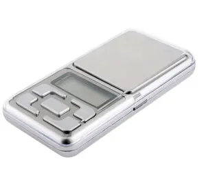 Balances électroniques portables à prix d'usine d'origine Balances de poche Bijoux Balance numérique CE & ROHS