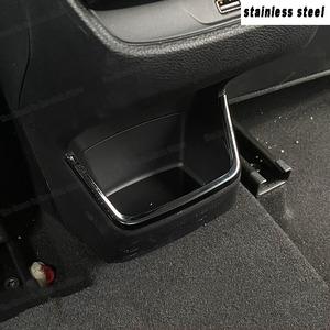 สำหรับรถยนต์ MG 5 MG5 <span class=keywords><strong>ป</strong></span>ี 2021-2023 ชุดอุปกรณ์ตกแต่งภายในรถยนต์ <span class=keywords><strong>แผง</strong></span>ควบคุมกระจกไฟฟ้า ฝาครอบหัวเกียร์ แต่งรถยนต์ อะไหล่รถยนต์ - Product Image 3