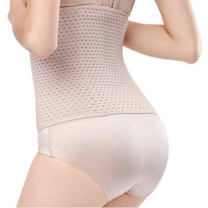 Custom Te Koop Panty Goedkope Stalen Bot Vrouwen Body Shapers Taille Training Korsetten - Product Image 5