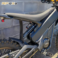 Amortisseur arrière RFLOXA RAB53RV 240 mm 265 mm pour moto électrique Surron Talaria Sting X, pièce de rechange directe d'usine