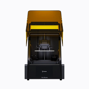 HeyGears <b>3D</b> UltraCraft High Dental and Industrial Use DLP Resin-Based System with Auto Calibration - Product Image 3