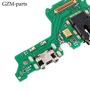 Carte de port de charge de téléphone portable pour Huawei Honor Play 3 dock connecteur chargeur câble flexible - Product Image 6