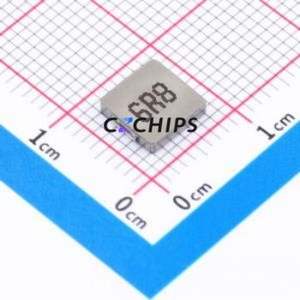 Inductor de Potencia FXL0615-6R8-M SMD, 6.6x7mm (Inductancia: 6.8uH) (Precisión: 20%) (Corriente Nominal: 2.5A) - Product Image 1