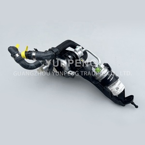Condensateur de climatisation neuf 52183361 pour Jeep Compass <span class=keywords><strong>Renegade</strong></span> 2019-2022 1.3L M6 M4 68423359AB Garantie 6 mois - Product Image 5
