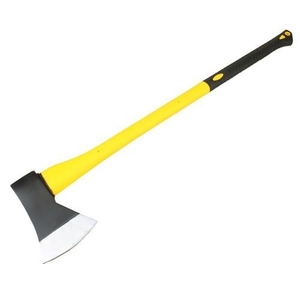 613 tipo hacha mango <span class=keywords><strong>de</strong></span> plástico forjado hacha ejes <span class=keywords><strong>de</strong></span> trabajo - Product Image 3