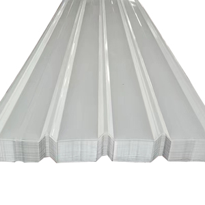 Tôles de charpente de toit à longue portée, <span class=keywords><strong>acier</strong></span> sans soudure, GI, zinc galvanisé, galvalume, tôles ondulées, prix de l'<span class=keywords><strong>acier</strong></span> métallique - Product Image 6