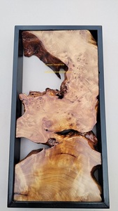 Guansen GS2963 - Decoración de Pared de Madera <span class=keywords><strong>Natural</strong></span>, <span class=keywords><strong>Estilo</strong></span> Rústico, Raíces de Cedro, Madera Antigua, Decoración para el Hogar - Product Image 6