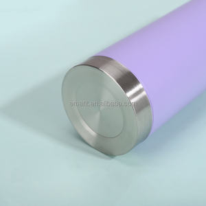 Termo de <span class=keywords><strong>Yerba</strong></span> Mate con Aislamiento al Vacío, Estilo Argentino, con Logotipo Personalizado, Nuevo Modelo 2026, con Boquilla Fluvion y Bombilla Filtrante - Product Image 5