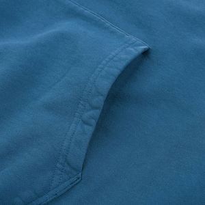 Sudaderas con Capucha Extra Grandes de Moda para Mujer, Sudaderas de Forro Polar, Suéteres de Manga Larga, Ropa de Otoño e Invierno para Unisex - Product Image 5