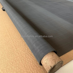 <span class=keywords><strong>200</strong></span> 240 260 280 300 lưới 0.1 0.18 0.2mm dây titan dây lưới cho pin Bộ xương lưới - Product Image 3