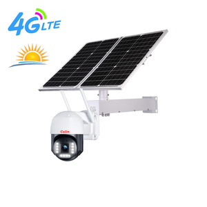 Colin năng lượng mặt trời giám sát máy ảnh khung pin lithium Máy phát điện 80 Wát panel năng lượng mặt trời MPPT năng lượng mặt trời hệ thống năng lượng cho Detector - Product Image 1