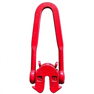 20 Ton 25 Ton 5/8\" 3/4\" 7/8\" 1\" 1 1/8\"  Zuigerstanglift voor boren - Product Image 4