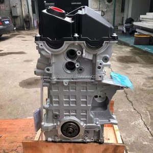 N46B20A N46B20B Fábrica original alemana para <span class=keywords><strong>BMW</strong></span> 318i <span class=keywords><strong>320i</strong></span> E46 E93 E90 E84 <span class=keywords><strong>E92</strong></span> Modelo 2.0L Motor N46 Motor - Product Image 5