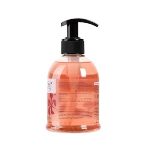 Jabón Líquido Perfumado para Manos Bont Floral 300ml - Product Image 2