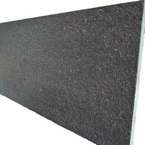 Granito nero G684 nuove piastrelle <span class=keywords><strong>per</strong></span> <span class=keywords><strong>lastre</strong></span> da <span class=keywords><strong>giardino</strong></span> in pietra <span class=keywords><strong>per</strong></span> lastricati finitrice vialetto <span class=keywords><strong>per</strong></span> erba <span class=keywords><strong>per</strong></span> pavimentazione paesaggistica - Product Image 1