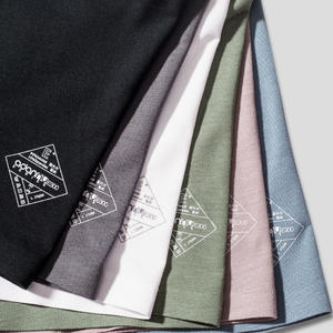 Vanfound <strong>Men's</strong> XL Size Mid-Rise <strong>Boxer</strong> Underwear <strong>Clearance</strong> Breathable Modal One-Piece Briefs Custom Simple Solid Color Logo Waist - Product Image 4