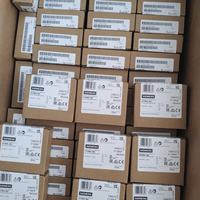 Controlador de Programación PLC de Salida Digital SIMATIC 6ES7322-1BL00-0AA0 para Automatización Industrial, NUEVO en Stock