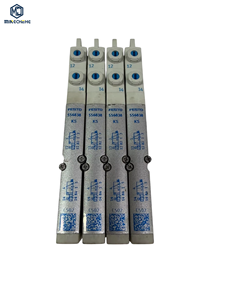 VMPA1-M1H-KS-PI Solenoide de Control Neumático Direccional, Componente Neumático Industrial - Product Image 1
