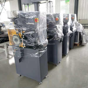 ASTM G65 aşınma test makinesi için lastik tekerlek - Product Image 4