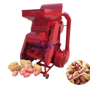 Sgusciatore di arachidi di arachidi di vendita caldo della macchina della trebbiatrice dell'arachide