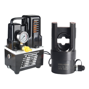 Pince à sertir hydraulique de type divisé FYQ-630 - Product Image 4