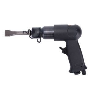 Marteau pneumatique robuste à longue course de 250 mm avec 4 burins, kit de marteau pneumatique 4500 SPM - Product Image 2