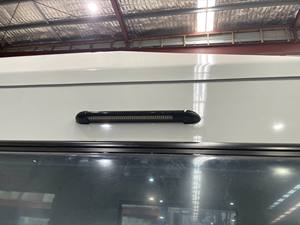 สวิตช์สลับหรือปุ่มกดแบบสีเดียว/คู่แบบคลาสสิกพร้อมหรี่ไฟอลูมิเนียมแบบกำหนดเอง + พีซีคาราวานไฟ LED RV - Product Image 4